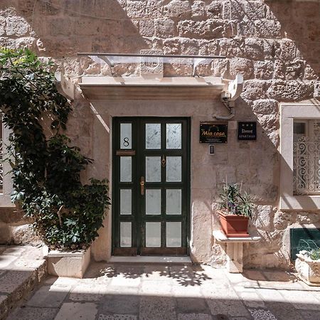 Mia Casa Dubrovnikヴィラ エクステリア 写真