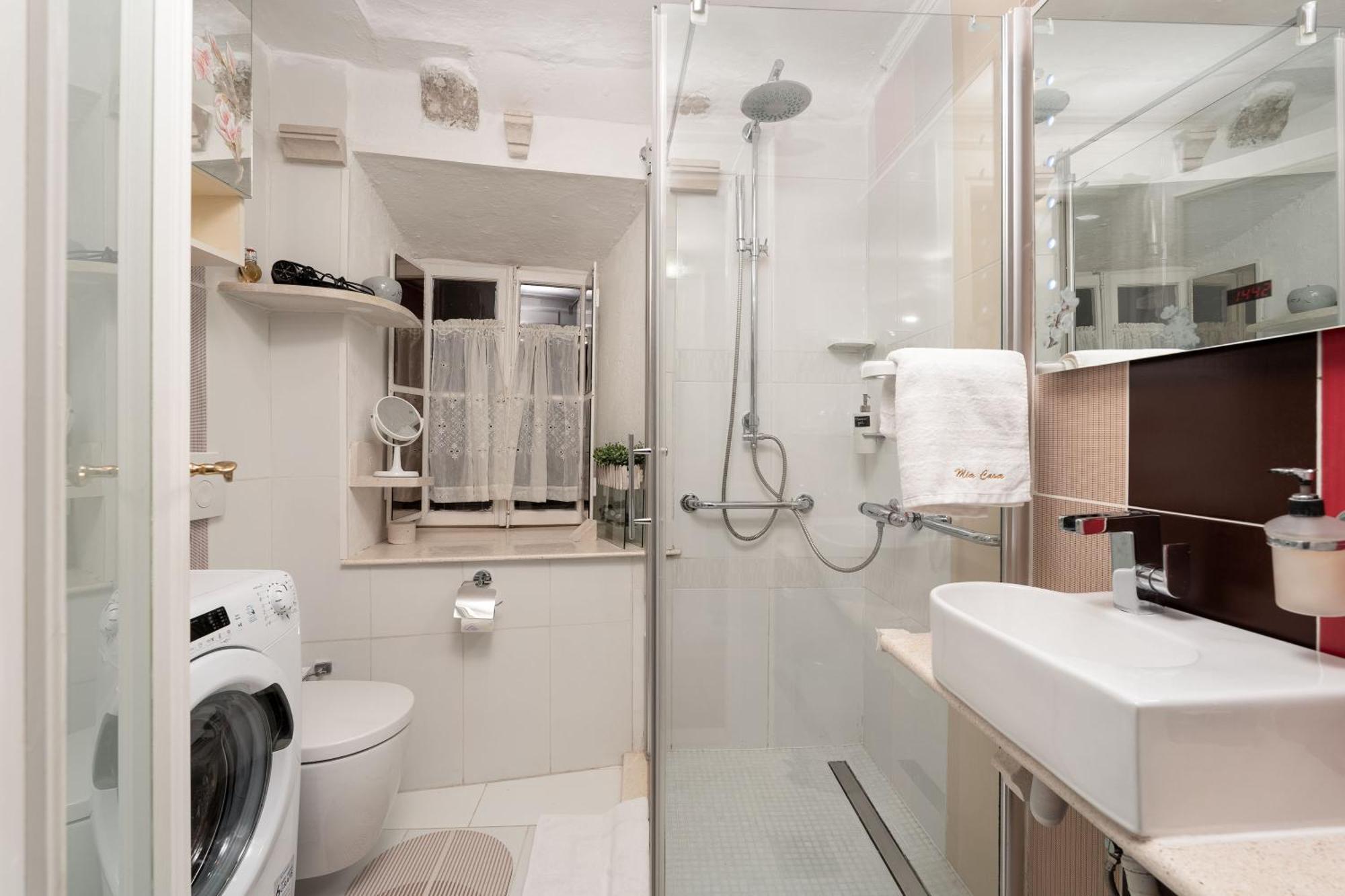 Mia Casa Dubrovnikヴィラ エクステリア 写真