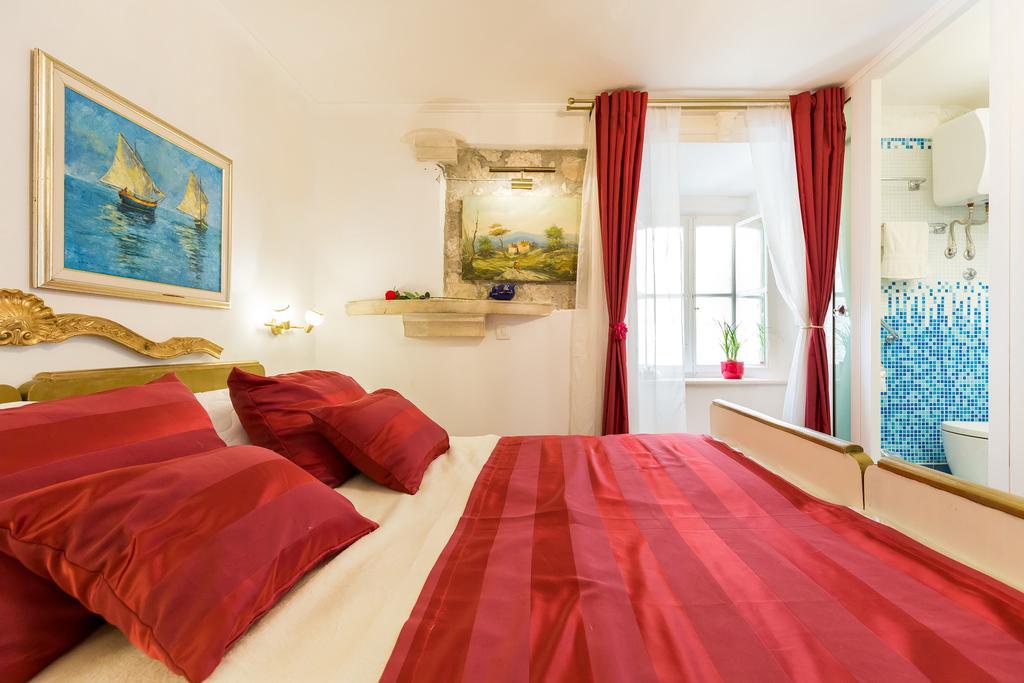 Mia Casa Dubrovnikヴィラ エクステリア 写真