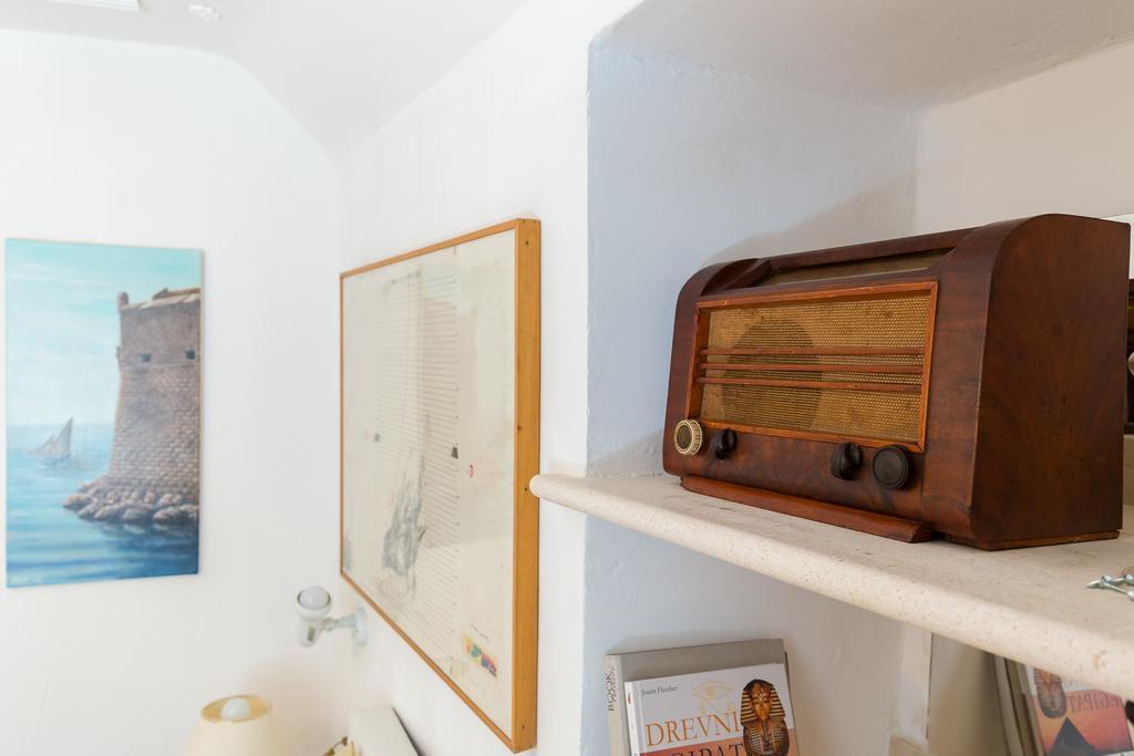 Mia Casa Dubrovnikヴィラ エクステリア 写真