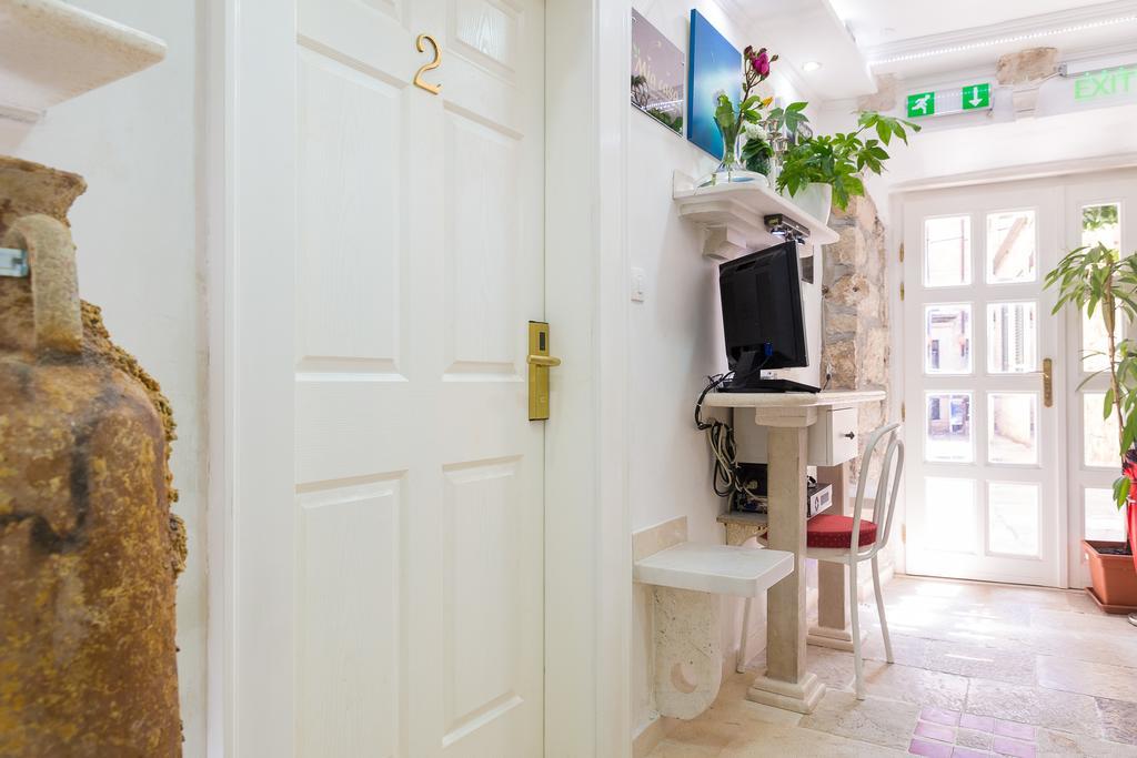Mia Casa Dubrovnikヴィラ エクステリア 写真