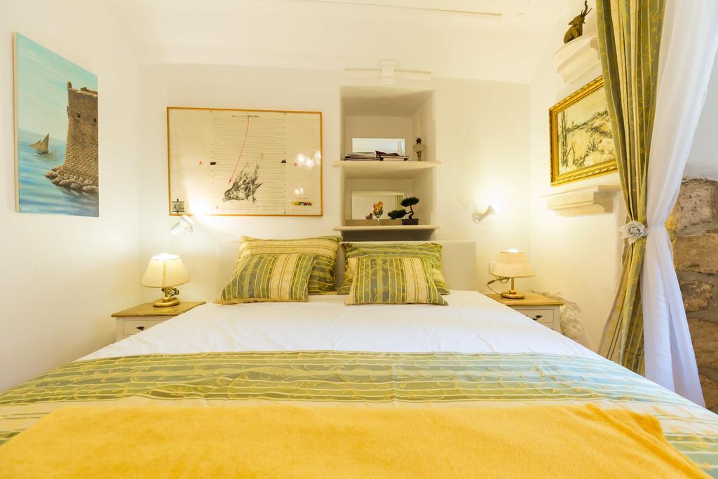 Mia Casa Dubrovnikヴィラ エクステリア 写真