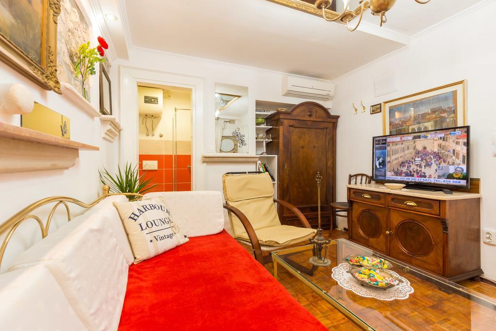 Mia Casa Dubrovnikヴィラ エクステリア 写真