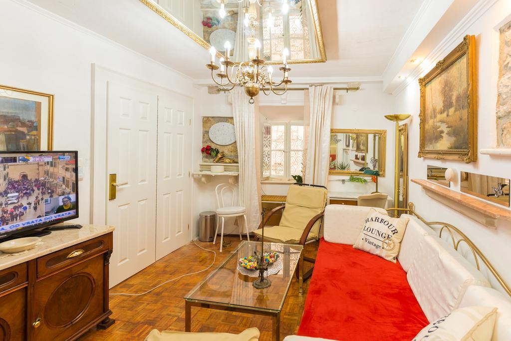 Mia Casa Dubrovnikヴィラ エクステリア 写真