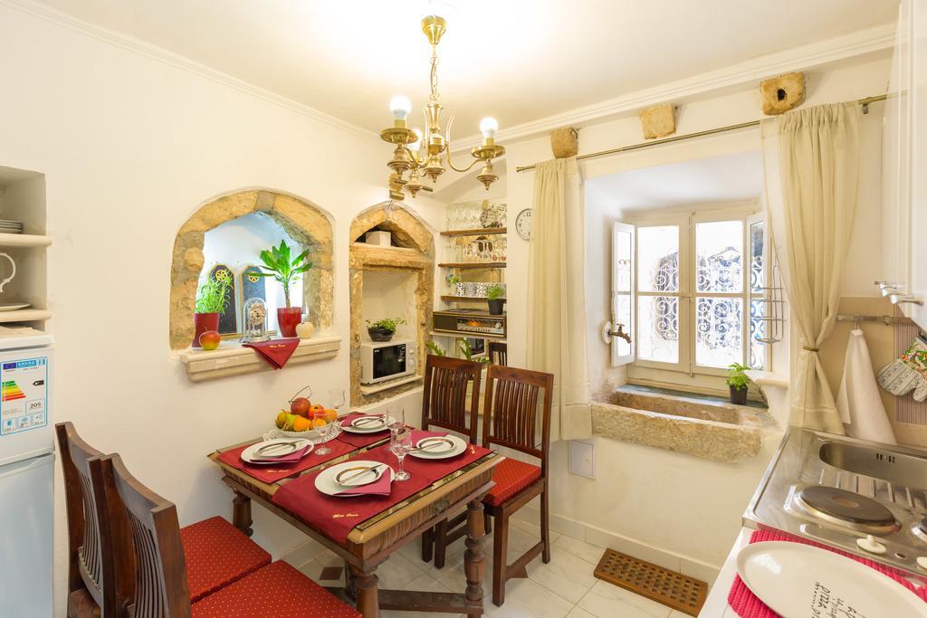 Mia Casa Dubrovnikヴィラ エクステリア 写真