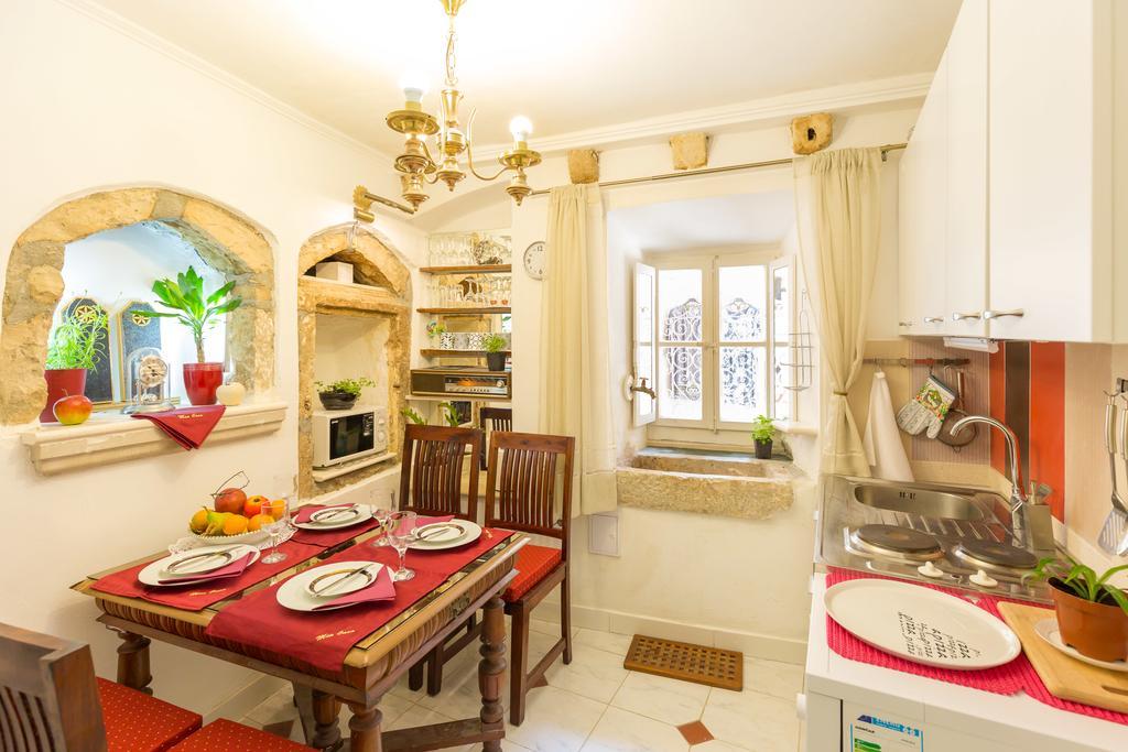 Mia Casa Dubrovnikヴィラ エクステリア 写真