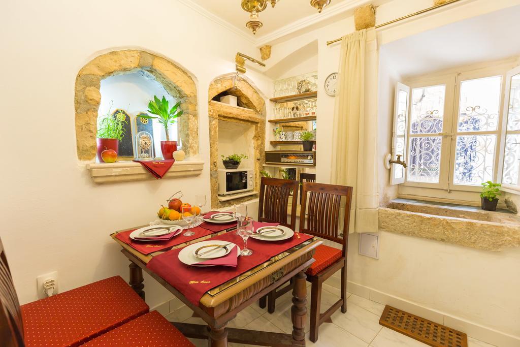 Mia Casa Dubrovnikヴィラ エクステリア 写真