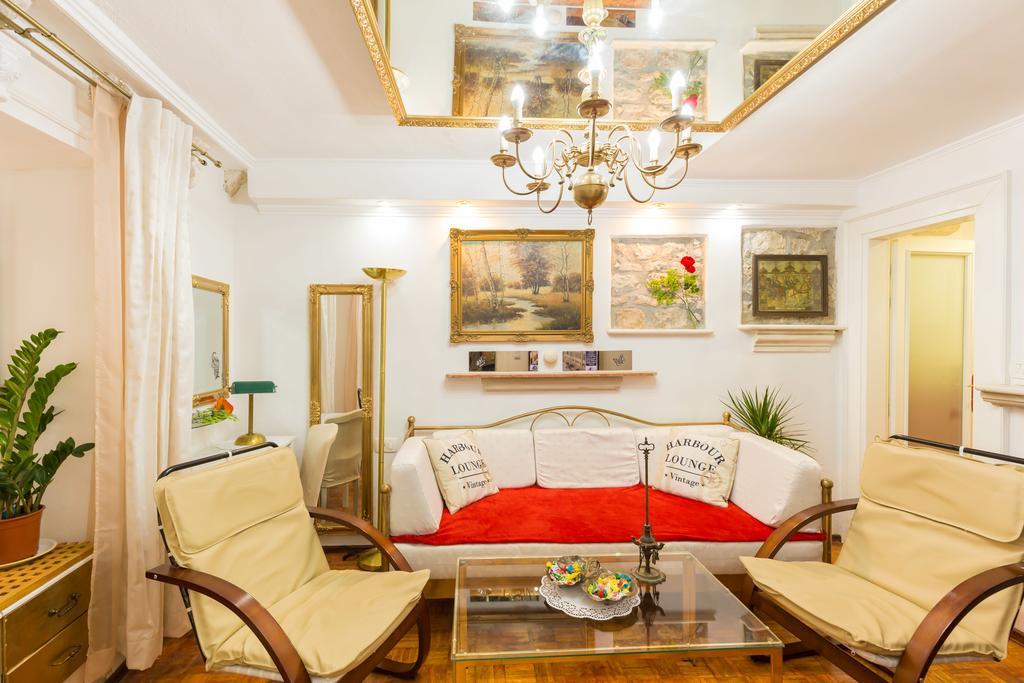 Mia Casa Dubrovnikヴィラ エクステリア 写真