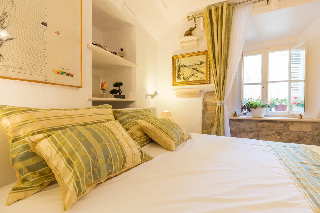 Mia Casa Dubrovnikヴィラ エクステリア 写真