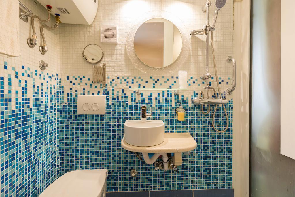 Mia Casa Dubrovnikヴィラ エクステリア 写真