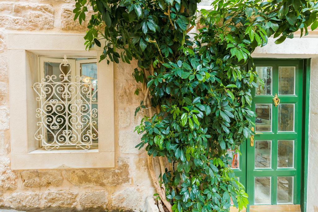 Mia Casa Dubrovnikヴィラ エクステリア 写真