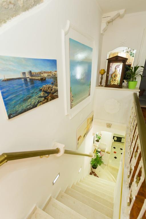 Mia Casa Dubrovnikヴィラ エクステリア 写真
