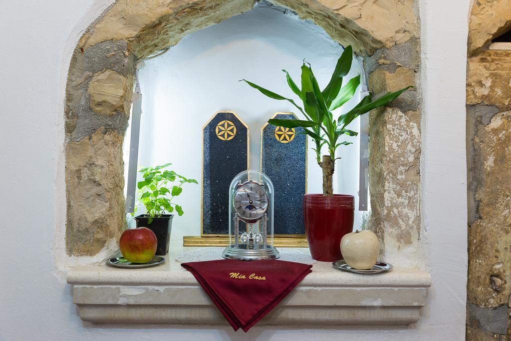 Mia Casa Dubrovnikヴィラ エクステリア 写真