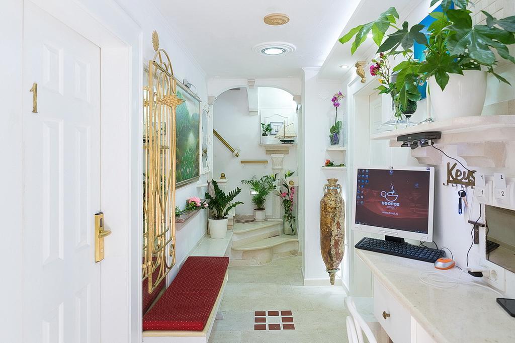 Mia Casa Dubrovnikヴィラ エクステリア 写真