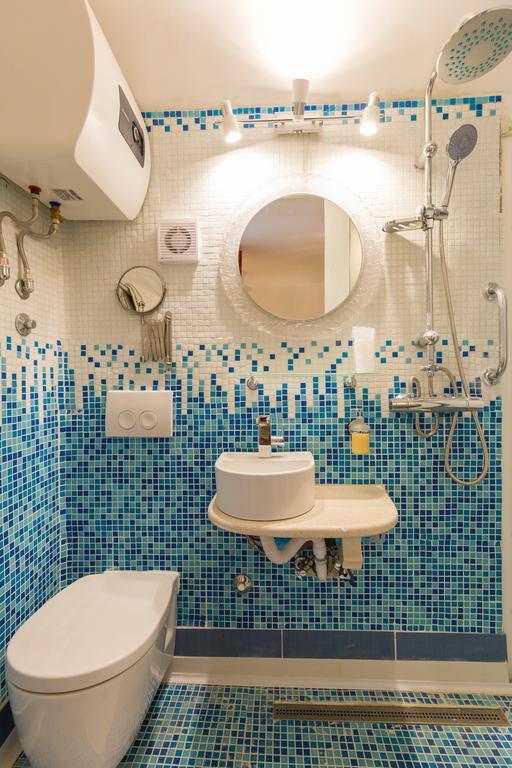 Mia Casa Dubrovnikヴィラ エクステリア 写真