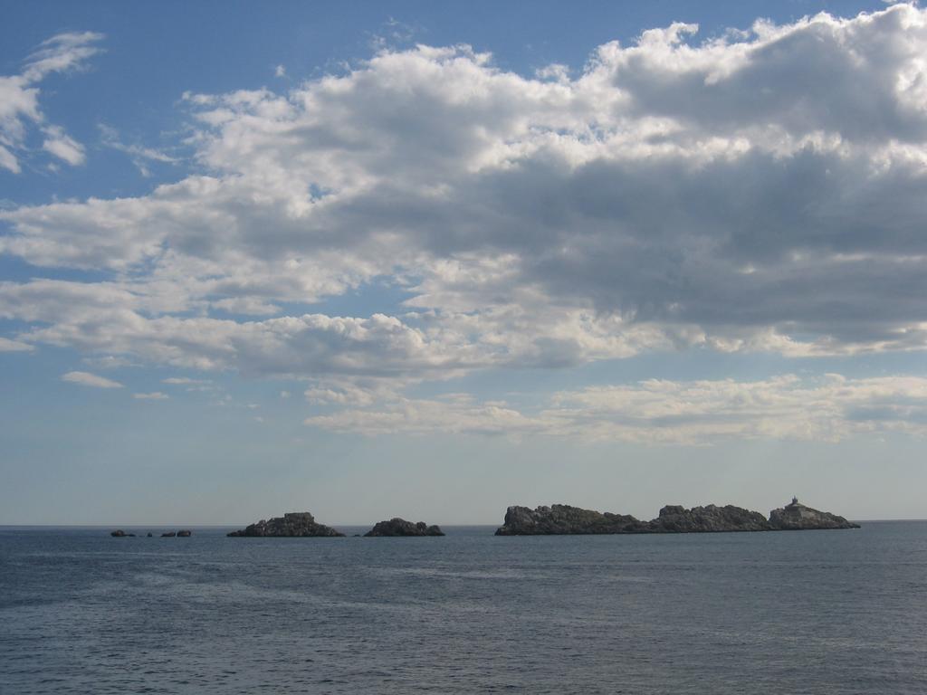 Mia Casa Dubrovnikヴィラ エクステリア 写真